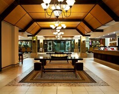 Hotel Safari Managed By Accor (Windhoek, Nambiya)