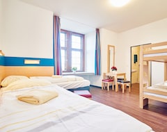 Hostel / vandrehjem DJH Jugendherberge Wewelsburg (Büren, Tyskland)