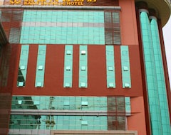 Otel Wendeng Kaide (Wendeng, Çin)
