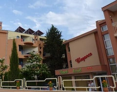 Otel Elegance (Nessebar, Bulgaristan)