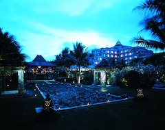 Hotel Hyatt Regency Yogyakarta (Yogyakarta, Indonezija)