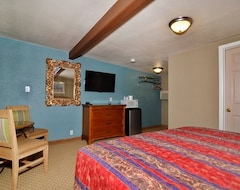 Hotel Rodeway Inn & Suites Indio (Indio, EE. UU.)