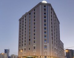 Ξενοδοχείο Ramee Rose (Μάναμα, Μπαχρέιν)