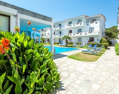 Hotel Xenios Dolphin Beach (Posidi, Grčka)