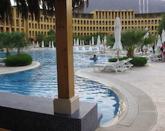 Resort Intercontinental Taba Heights (Taba, Mısır)