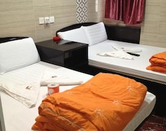 Hotelli Everest Hostel 14/F (Hong Kong, Hong Kong)
