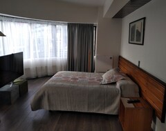 Hotel Sajer (Puerto Montt, Chile)