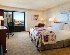 Hotel Wyndham Springfield City Centre (Springfield, USA)