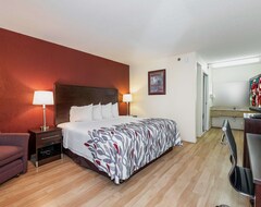 Hotelli Red Roof Inn & Suites Rome (Rooma, Amerikan Yhdysvallat)