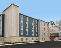 Khách sạn Woodspring Suites Concord-charlotte Speedway (Concord, Hoa Kỳ)
