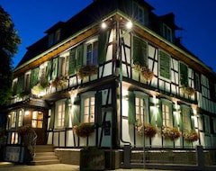 Hotel Engel Willstätt (Willstätt, Tyskland)