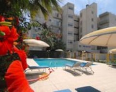 Huoneistohotelli Sunflower Hotel Apartments (Larnaca, Kypros)