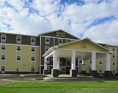 Hotel MainStay Suites Watford City - Event Center (Watford City, USA)