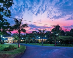 Orquideas Hotel & Cabañas (Puerto Iguazú, Argentina)