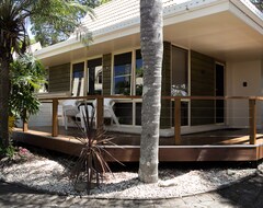 Lomakeskus Ultiqa Village Resort (Port Macquarie, Australia)