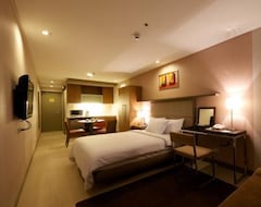 The A. Venue Hotel (Makati, Philippines)