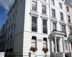 Khách sạn Notting Hill - Concept Serviced Apartments (London, Vương quốc Anh)