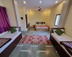 Hotel Shree Shivtam (Ujjain, Indien)