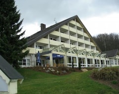 Khách sạn Best Western Rhön Garden (Poppenhausen, Đức)
