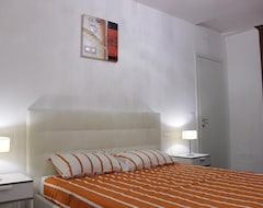 Hotelli Relax Suite Nazario (Bologna, Italia)