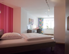 Căn hộ có phục vụ B&B Appartements (Tuttlingen, Đức)