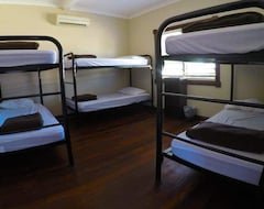Hostel Kimberley Travellers Lodge - Broome YHA (Broome, Australija)