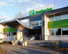 Holiday Inn Lille Ouest Englos (Ex. Novotel) (Lille, Fransa)