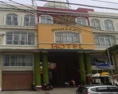 Hotel Istana Ratu Jalan Jaksa (Jakarta, Indonesia)