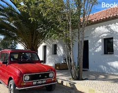 Toàn bộ căn nhà/căn hộ Doaguaboa (Coruche, Bồ Đào Nha)