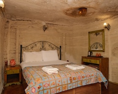 Hotel Aura  Cave Suites (Göreme, Turquía)
