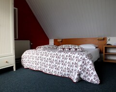 Bed&Breakfast Hotel De Greune Weide (Eibergen, Nizozemska)