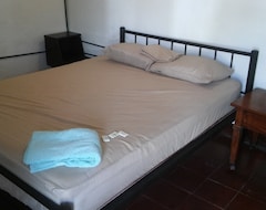 Hotel El Arca De Noe (Granada, Nikaragva)