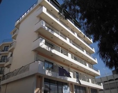 Hotelli Four Seasons (Glyfada, Kreikka)