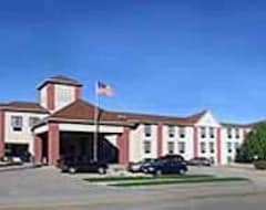 Hotel Comfort Inn & Suites St Louis-Hazelwood (Hazelwood, USA)