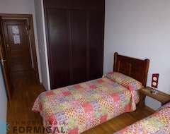 Căn hộ có phục vụ Apartamento Formigal Af (Sallent de Gállego, Tây Ban Nha)