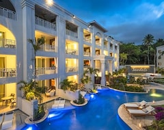 Hotel Sandals Barbados (Bridgetown, Barbados)