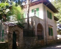 Khách sạn Karmen (Veliki Brijun, Croatia)