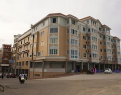 Entire House / Apartment Dongshan Island Haizhiyuan Apartment (Zhangzhou, China)