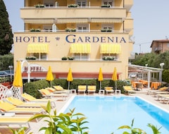 Hotel GARDENIA & Villa CHARME Adults Friendly 10Plus (Bardolino, Italy)
