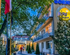 Hotel Nat Kolobrzeg (Kolobrzeg, Polonya)