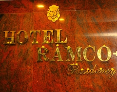 Khách sạn Hotel Ramco Residency (Kanchipuram, Ấn Độ)