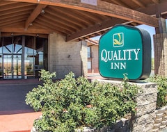 Khách sạn Quality Inn & Suites (Benson, Hoa Kỳ)