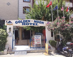 Hotel Golden Moon (Kušadasi, Turska)
