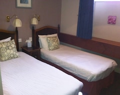Hotel The Kintore Arms (Inverurie, United Kingdom)