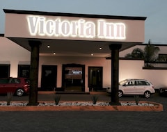 Hotel Victoria Inn (Queretaro, Meksiko)