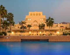 Hotelli Grand Tala Bay Resort, Aqaba (Aqaba City, Jordania)