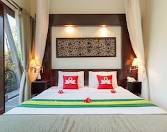 Hotel ZEN Premium Ubud Sanggingan 2 (Ubud, Indonezija)