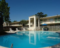 Hotel Motel 6-Tallahassee, FL - Downtown (Tallahassee, USA)