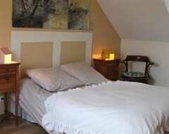 Bed & Breakfast Le Kiosque Amiens chambres d'hotes (Amiens, Francuska)