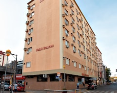 Hotel Suarez Sao Leopoldo (São Leopoldo, Brazil)